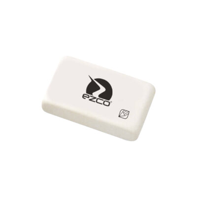 (139060) GOMAS DE BORRAR EZCO LAPIZ X 30 - LIBRERIA ESCOLAR - GOMAS