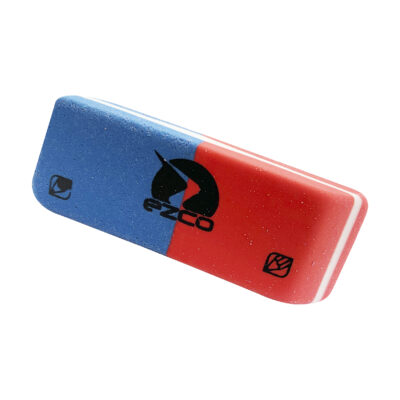 (139061) GOMAS DE BORRAR EZCO T/LAPIZ X 30 - LIBRERIA ESCOLAR - GOMAS