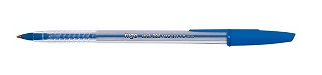 (153220) BOLIGRAFO FILGO STICK 024 AZUL - ESCRITURA - BOLIGRAFOS