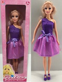 (1946515) MUECA BASICA FASHION ROMANO 6515 - JUGUETERIA IMPORTADO - ROMANO HERMANOS