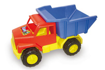 (5011116) VOLCADOR BIGGER LUNI 1116 - JUGUETERIA NACIONAL - LUNA PLAST