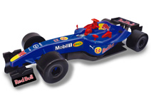 (5011312) F1 LUNI 1312 - JUGUETERIA NACIONAL - LUNA PLAST