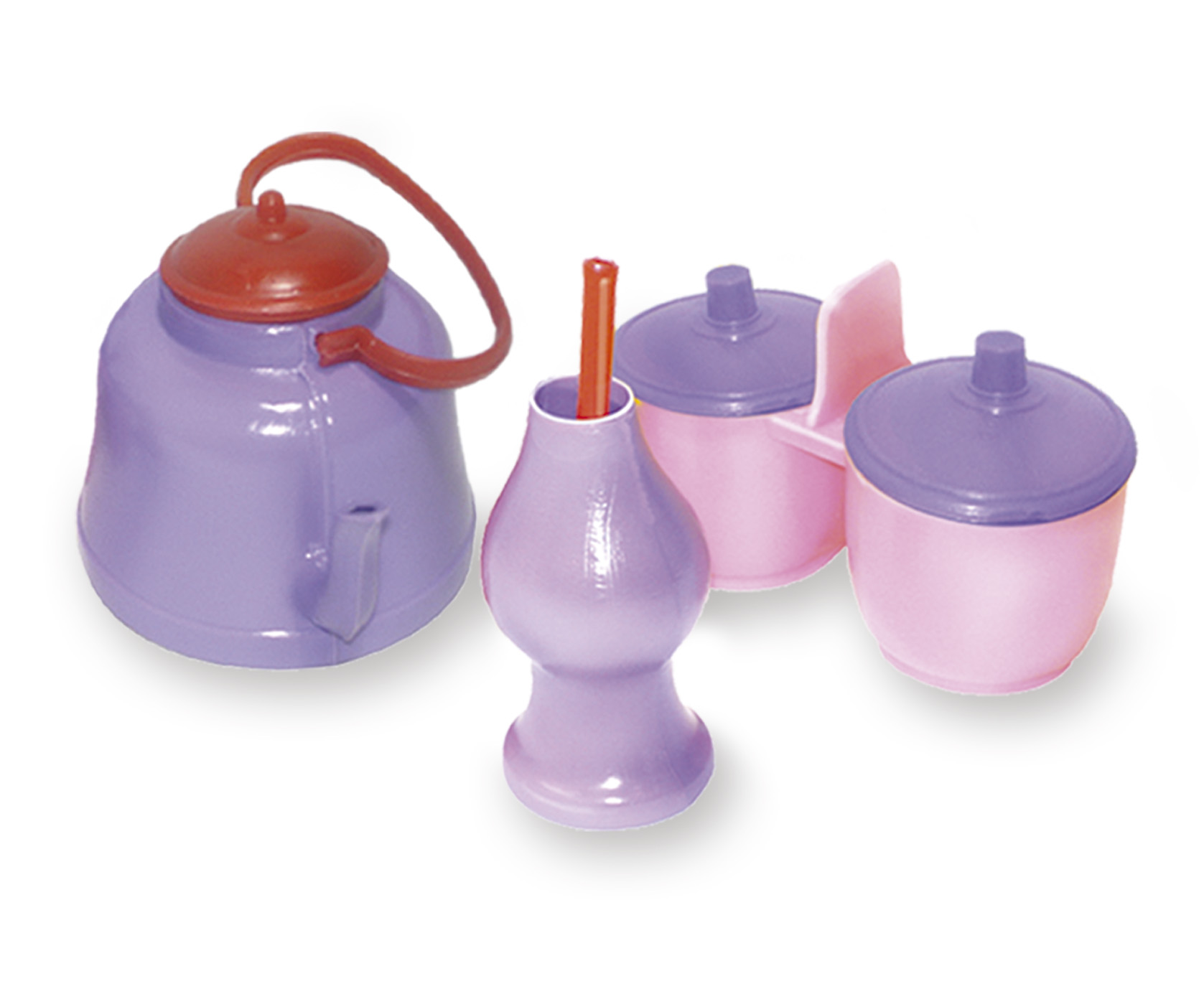 (5011507) MATE LUNI 1507 - JUGUETERIA NACIONAL - LUNA PLAST