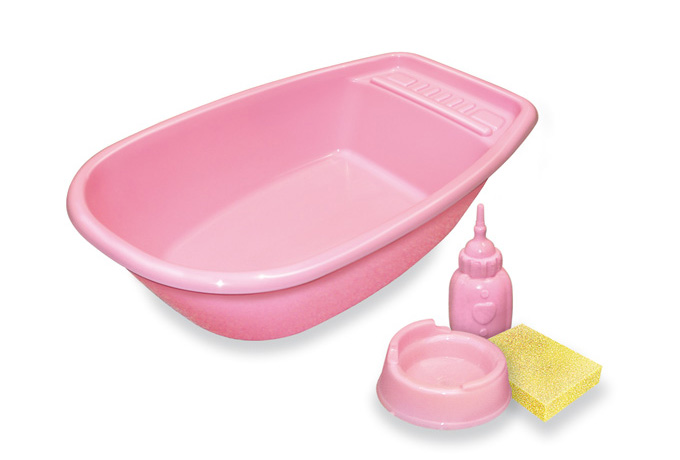(5011532) BAERA LUNI 1532 - JUGUETERIA NACIONAL - LUNA PLAST