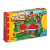 (5040604) BLOCKY CIUDAD 1 - 70 PCS 0604 - JUGUETERIA CREATIVO - DIMARE