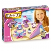 (5040615) BLOCKY FANTASIA 1 - 105 PCS 0615 - JUGUETERIA CREATIVO - DIMARE