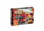 (5040650) BLOCKY BOMBEROS 1 70 PCS 0650 - JUGUETERIA CREATIVO - DIMARE
