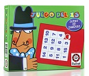 (5091248) JUEGO DEL 15 RUIBAL 1248 - JUGUETERIA JUEGOS - RUIBAL
