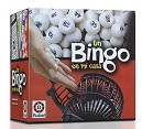 (5091503) JUEGO BINGO EN MI CASA RUIBAL 1503 - JUGUETERIA JUEGOS - RUIBAL