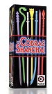 (5092207) JUEGO COBRAS DE SHNGHAI RUIBAL 2207 - JUGUETERIA JUEGOS - RUIBAL