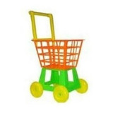 (515006) CARRITO DE SUPERMERCADO GABY - JUGUETERIA NACIONAL - GABRIEL