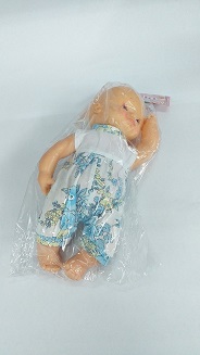 (515016) MUECA MAGGY GABY - JUGUETERIA NACIONAL - GABRIEL