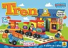 (521165) CREABLOCKS TREN IMPLAS 165 - JUGUETERIA JUEGOS - IMPLAS