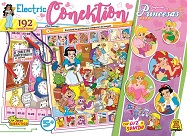 (521375) CONECTION TIERRA FANTASIA IMPLA 375 - JUGUETERIA JUEGOS - IMPLAS