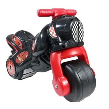 (522720) ANDARIN MOTO MINIPLAY 720 - JUGUETERIA NACIONAL - MINI PLAY