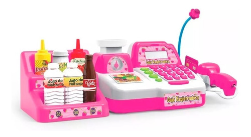 (523028) CAPY JUEGO DE DOCTOR  028 - JUGUETERIA NACIONAL - JULIANA