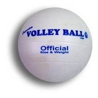 (5260003) PELOTA VOLEY CAPRICHITO (8) - JUGUETERIA DEPORTES - DIDIFAS