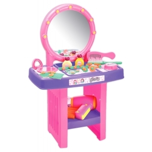 (5311029) GLORIA CENTRO DE BELLEZA 1029 - JUGUETERIA IMPORTADO - LIONELS