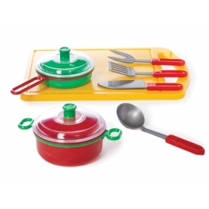 (531108) PETIT GOURMET COCINA CON TABLA 108 - JUGUETERIA IMPORTADO - LIONELS