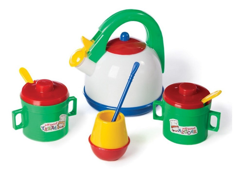 (531126) JGO DE MATE GRANDE LIONEL 126 - JUGUETERIA IMPORTADO - LIONELïS