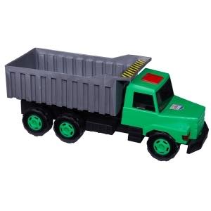 (531148) SUPER CAMIONES ARENERO N148 LIONELS - JUGUETERIA IMPORTADO - LIONEL�S