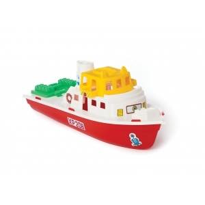 (531184) LANCHA LIONELïS N 184 - JUGUETERIA IMPORTADO - LIONELïS