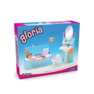 (5312820) GLORIA EL BAO 2820 - JUGUETERIA IMPORTADO - LIONELS