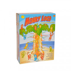 (533071) MONKY LOCO DITOYS 071 - JUGUETERIA IMPORTADO - DITOYS