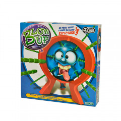 (5331682) BLOW UP + 1682 - JUGUETERIA IMPORTADO - DITOYS