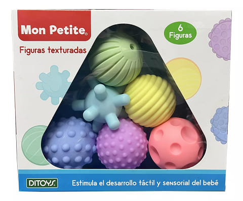 (5332660) FIGURAS DITOYS 2660 - JUGUETERIA IMPORTADO - DITOYS