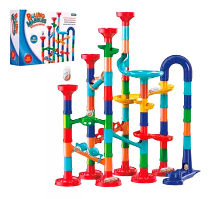 (5332739) ROLLING MARBLES 93 DITOYS 2739 - JUGUETERIA IMPORTADO - DITOYS