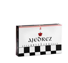(5341090) AJEDREZ HABANO 1090 - JUGUETERIA JUEGOS - HABANO