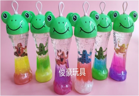 (53524034) SLIME SAPO KUKA 24034 - JUGUETERIA IMPORTADO - KUKIBET