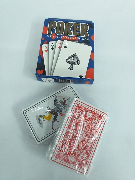 (565020) GENERALA C/NAIPES EN CAJA ANIBAL - JUGUETERIA JUEGOS - ANIBAL