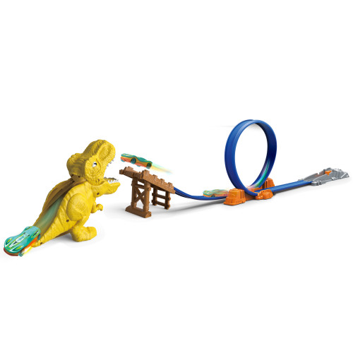 (5808230) PISTA DINO *360* 8230 - JUGUETERIA IMPORTADO - GRUPO 360