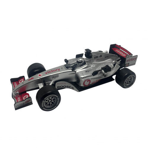 (580F103) AUTO F1 C/SONIDO *360* F103 - JUGUETERIA IMPORTADO - GRUPO 360