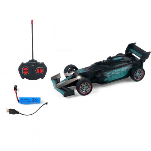(580RC10) AUTO F1 R/C GR360 RC10 - JUGUETERIA IMPORTADO - GRUPO 360