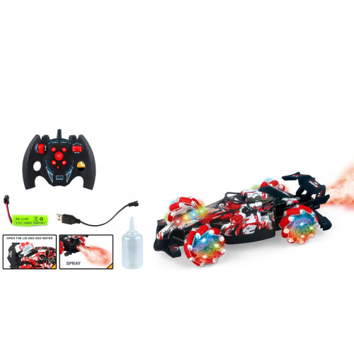 (580RC12) AUTO F1 R/C GR360 RC12 - JUGUETERIA IMPORTADO - GRUPO 360